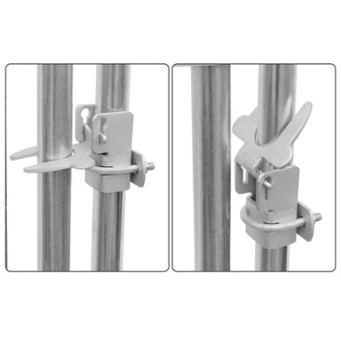 Dog Run / Pet Fence Enclosure