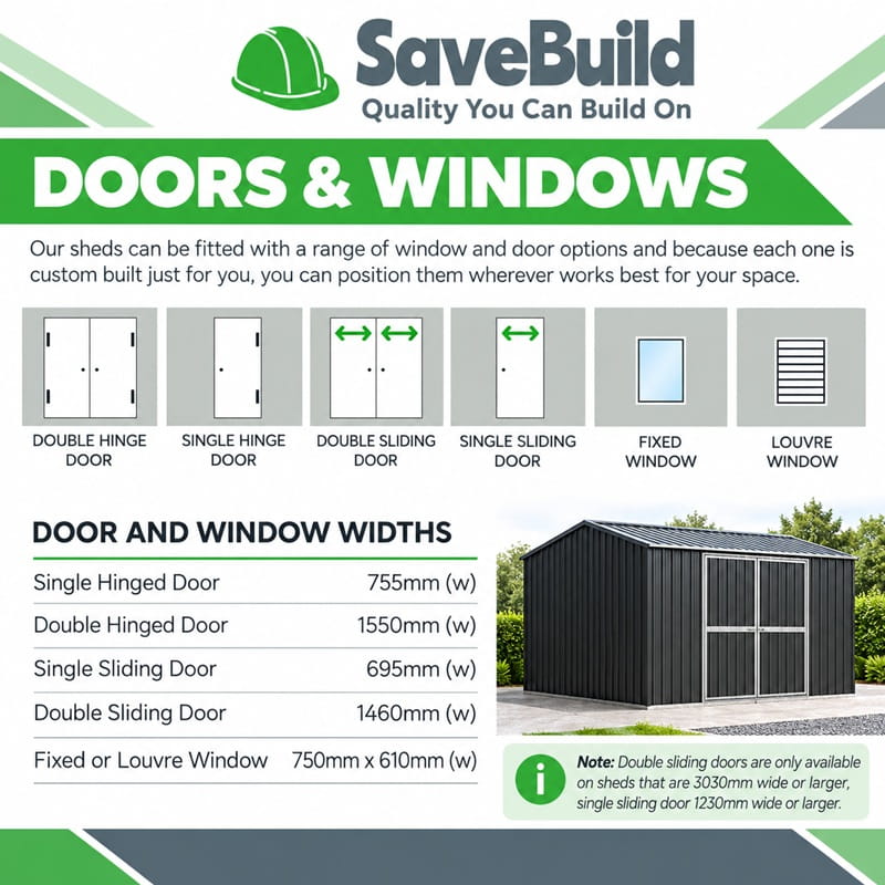 1.53m x 0.78m Garden Master Premium Shed