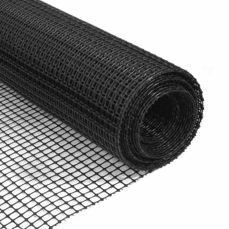 Biaxial Geogrid for Soil Reinforcement