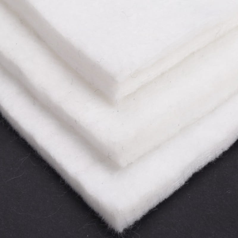Non-Woven Geotextile Fabric
