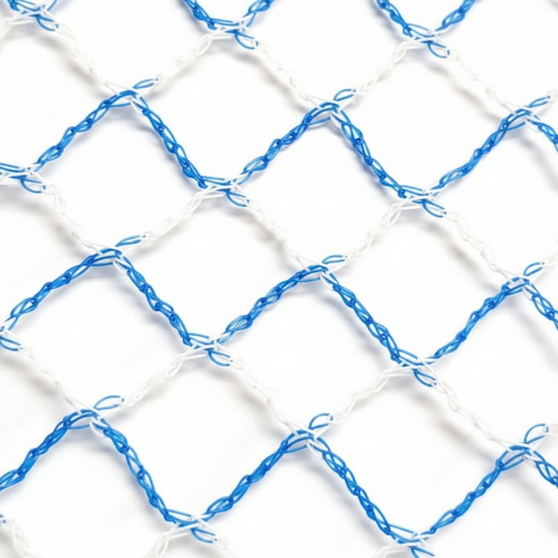 Bee Friendly Canopy Bird Net