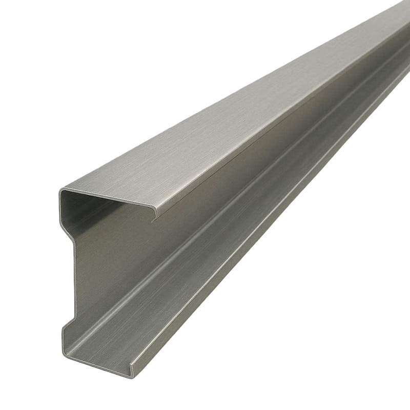 HST Steel Purlins