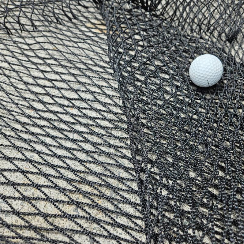 Sports Net (25mm diamond mesh)