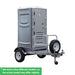 Trailer Mounted Towable Portaloo Hire
