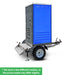 Trailer Mounted Towable Portaloo Hire