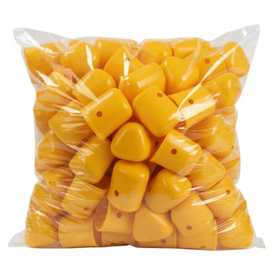 Waratah Safety Caps (pack of 100)