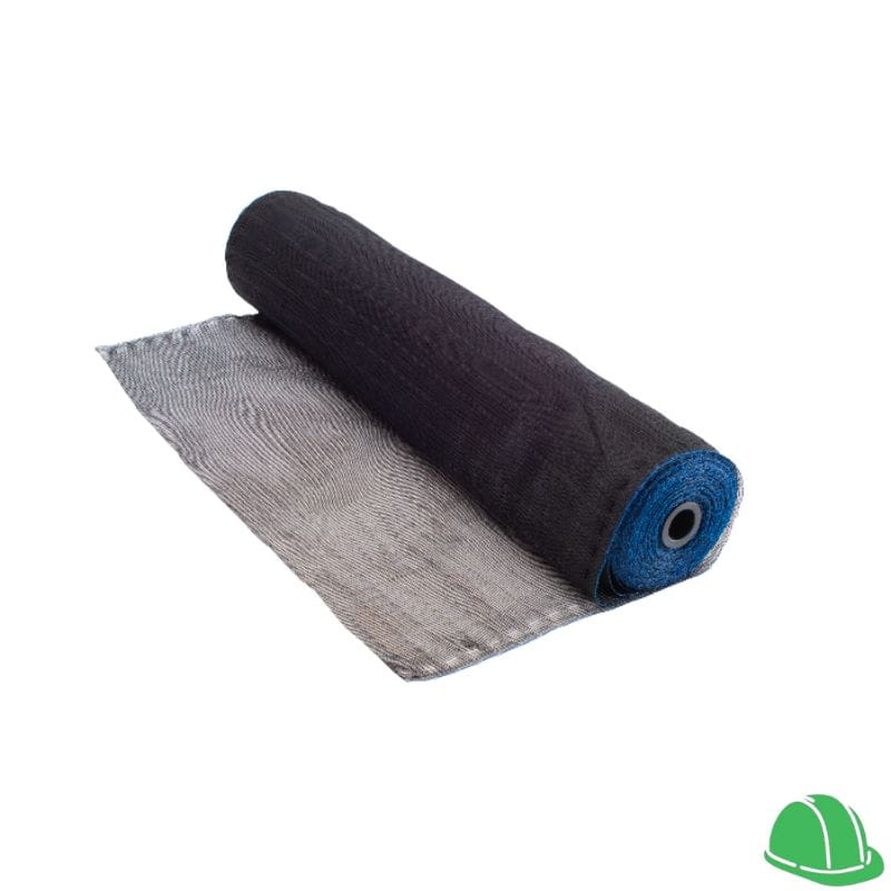 100m Windbreak Net (140GSM) Medium Duty